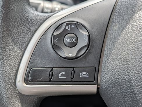 Used 2025 Mitsubishi Outlander Sport ES AWD/4WD image 32