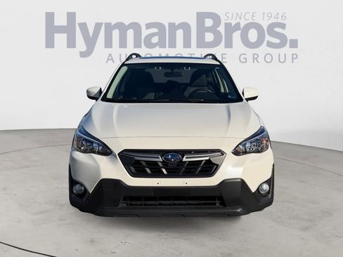 Certified 2023 Subaru Crosstrek 2.0i Premium image 9