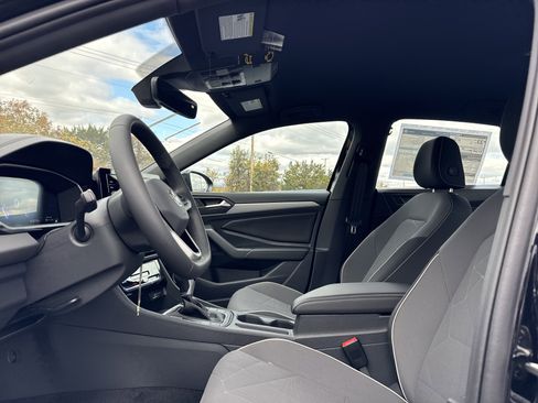 New 2026 Volkswagen Jetta Sport image 12