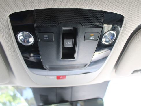 Certified 2024 Kia Sorento EX w/ Panoramic Sunroof Package FWD image 55