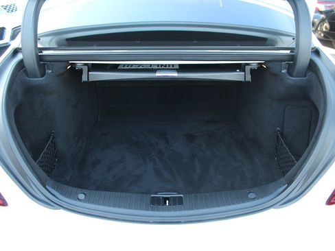 Used 2019 Mercedes-Benz S 450 Sedan image 38