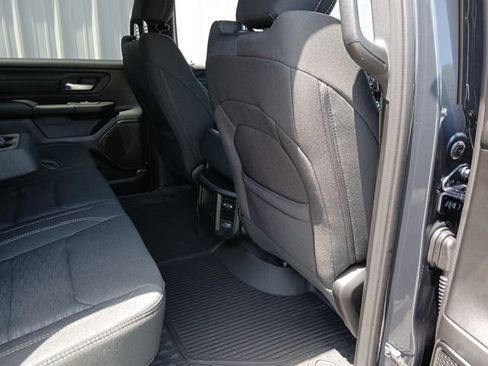 New 2026 RAM 1500 Classic Warlock AWD/4WD image 22