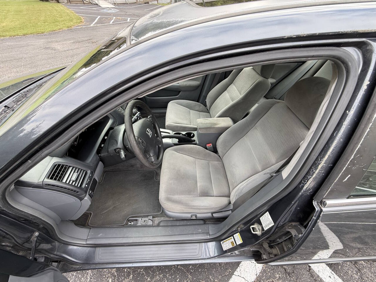Used 2007 Honda Accord EX image 9