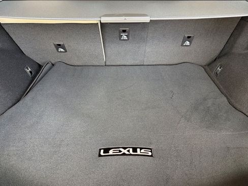 New 2026 Lexus RX 350 Premium Plus FWD image 16