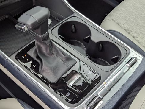 New 2026 Kia Carnival SX FWD image 28