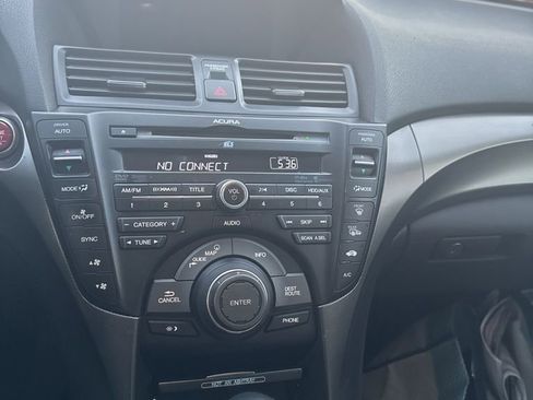 Used 2013 Acura TL SH-AWD image 4