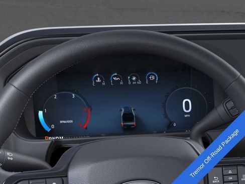 New 2026 Ford F250 Platinum AWD/4WD image 15