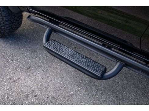 Used 2023 Chevrolet Colorado ZR2 w/ ZR2 Convenience Package III image 10