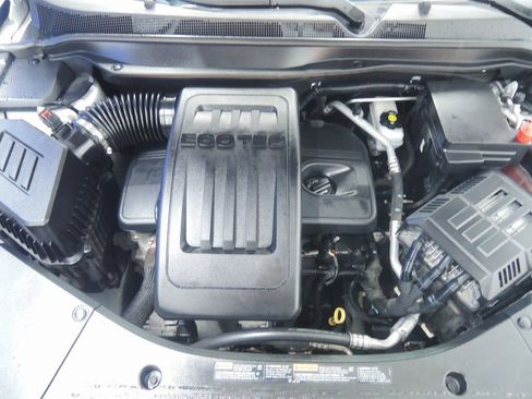 Used 2017 GMC Terrain SLE w/ Chrome Edition image 35