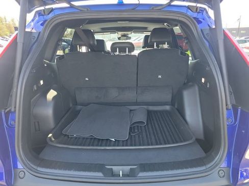 Certified 2024 Honda CR-V Sport Touring image 43