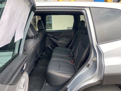 Used 2022 Subaru Forester Wilderness image 10