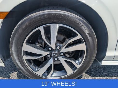 Used 2019 Honda Odyssey Elite image 22