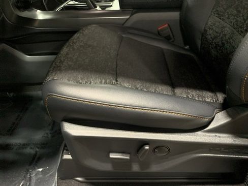 New 2025 Ford F150 Tremor w/ Bed Utility Package image 9