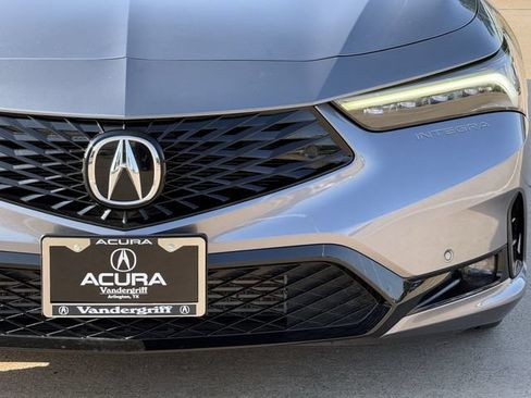 Used 2024 Acura Integra A-Spec FWD image 9