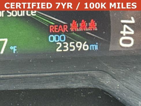 Used 2024 Toyota RAV4 XLE w/ Convenience Package image 29