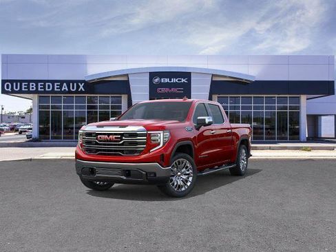 New 2026 GMC Sierra 1500 SLT image 56
