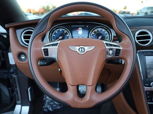Used 2017 Bentley Continental GT V8 S image 30
