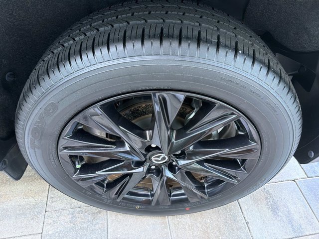 Used 2023 MAZDA CX-5 Carbon Edition AWD/4WD image 34