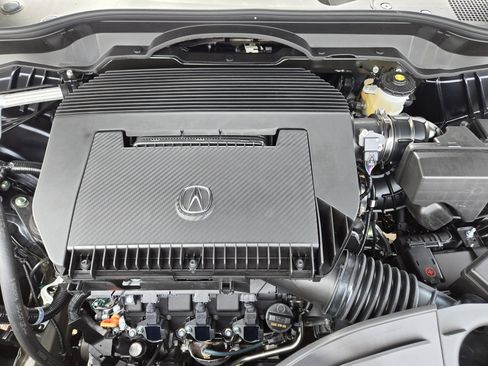 New 2026 Acura MDX FWD w/ Technology Package image 21