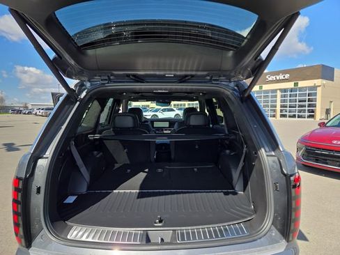 New 2026 Hyundai Palisade Calligraphy image 31