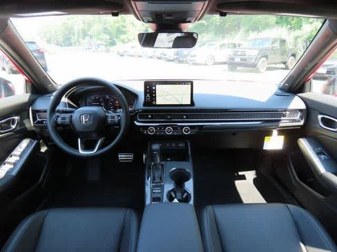 New 2025 Honda Civic Sport Touring image 18