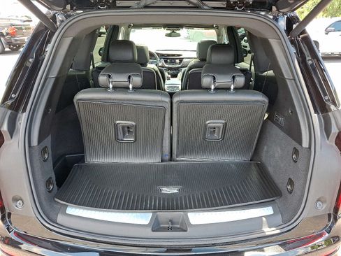 Used 2024 Cadillac XT6 Premium Luxury AWD/4WD image 27