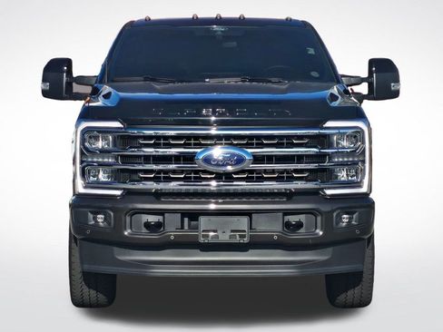 Used 2025 Ford F350 King Ranch image 24