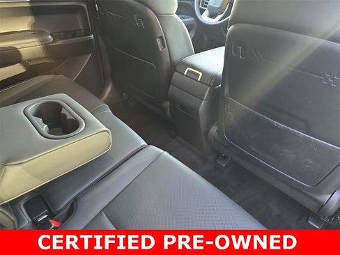 Certified 2026 Hyundai Santa Fe SEL image 12