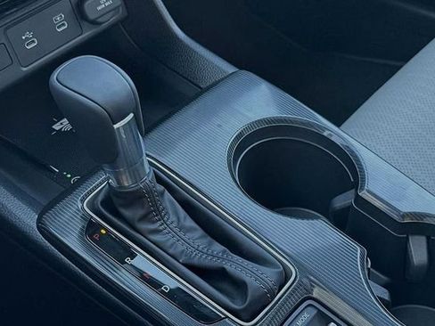 New 2026 Honda Civic Sport Touring image 20