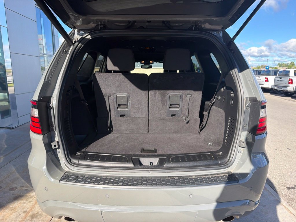 Used 2023 Dodge Durango GT AWD/4WD image 11