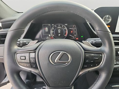Used 2023 Lexus ES 350 w/ Premium Package image 20