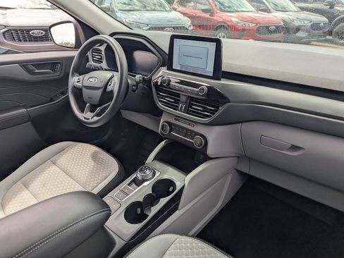 New 2025 Ford Escape Active image 44