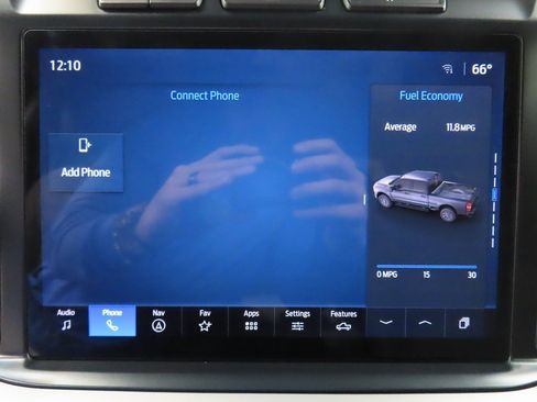 Used 2024 Ford F250 XLT w/ XLT Premium Package image 26