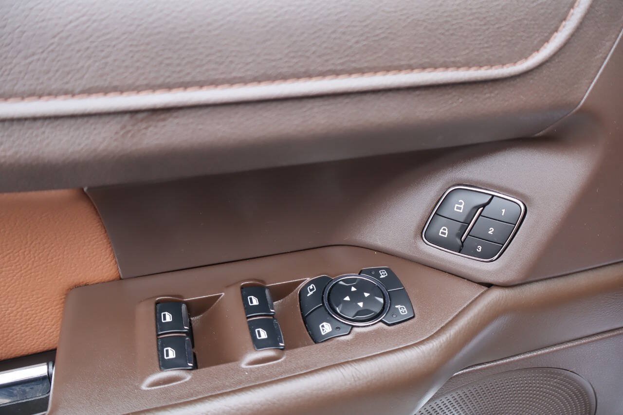 Used 2024 Ford Expedition King Ranch AWD/4WD image 17