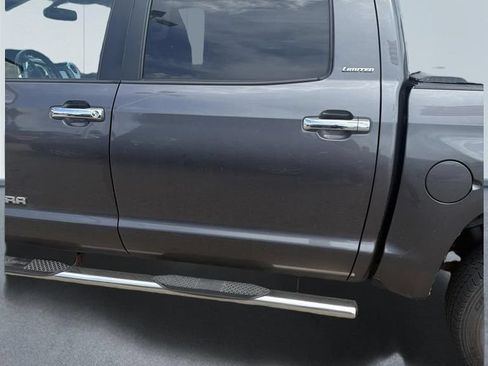 Used 2015 Toyota Tundra Limited AWD/4WD image 6