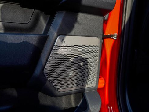 Used 2023 Ford F450 Lariat w/ FX4 Off-Road Package image 96