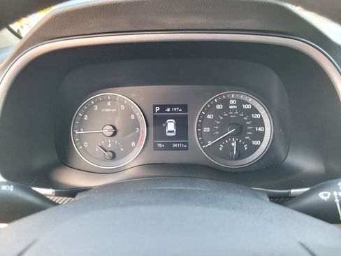 Used 2020 Hyundai Tucson SE image 27