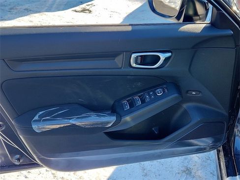 New 2026 Honda Civic Sport image 12