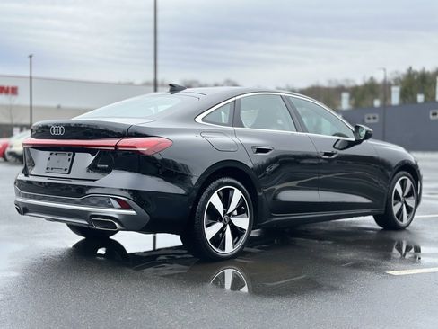 Certified 2025 Audi A5 2.0T Premium Plus w/ Premium Plus image 7