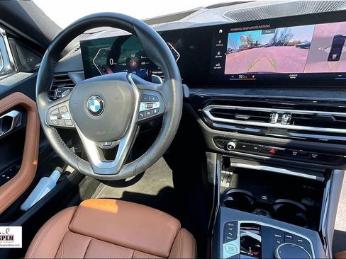 Used 2024 BMW 230i w/ Premium Package image 5