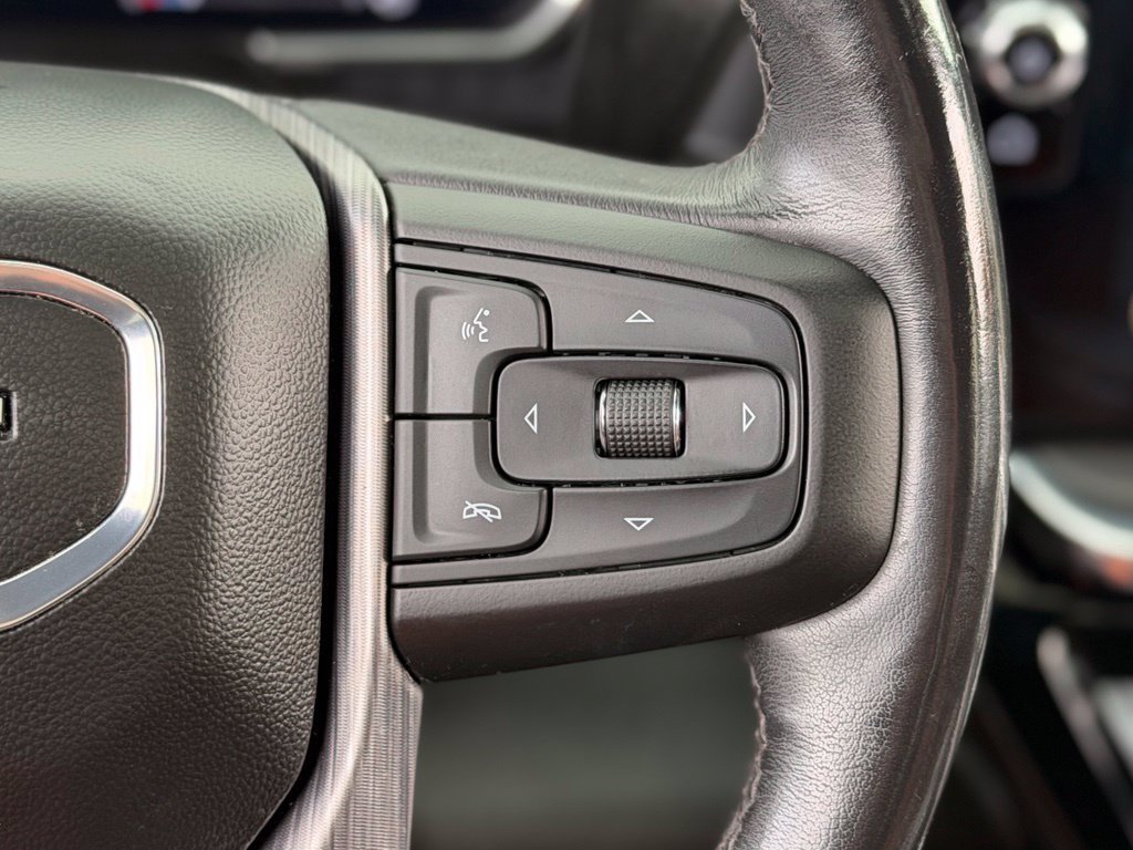 Used 2024 GMC Sierra 2500 Denali Ultimate AWD/4WD image 12
