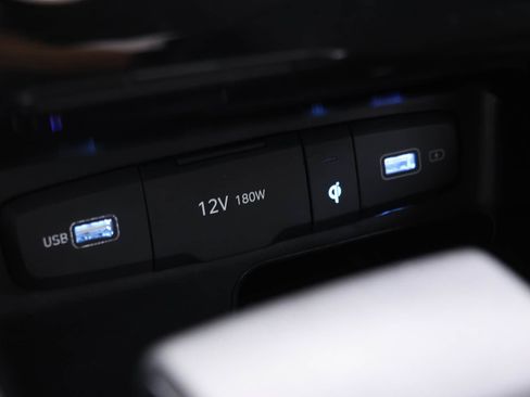 Used 2023 Hyundai Tucson SEL image 7