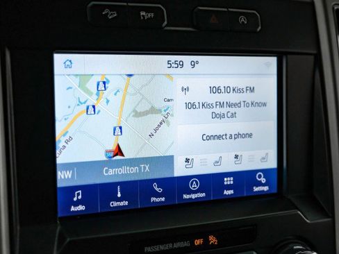 Used 2019 Ford F150 Lariat image 17