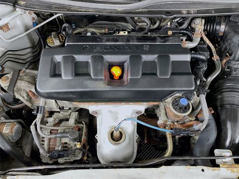 Used 2012 Honda Civic LX image 30