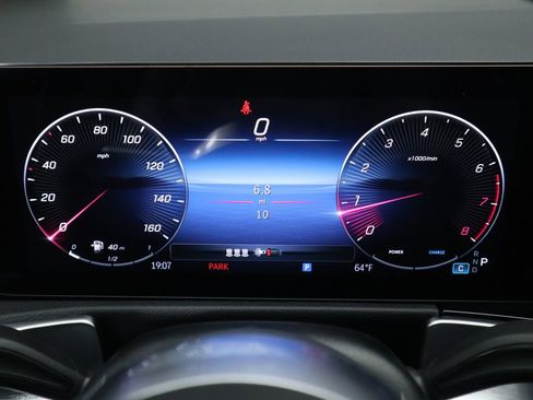 New 2026 Mercedes-Benz GLB 250 image 33