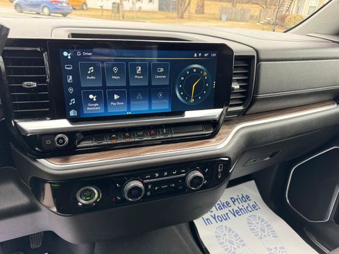 Used 2022 Chevrolet Silverado 1500 LT image 29