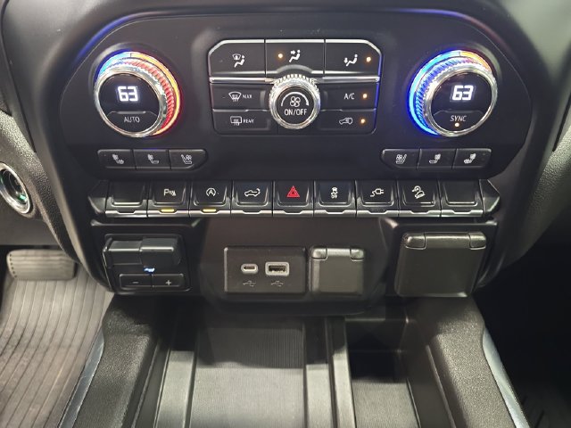 Used 2020 GMC Sierra 1500 AT4 w/ AT4 Premium Package AWD/4WD image 29