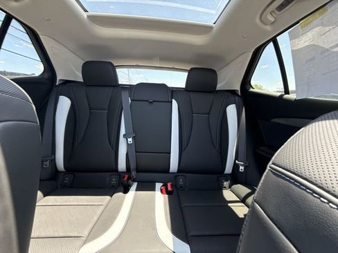 New 2026 Buick Envision Sport Touring AWD/4WD image 22