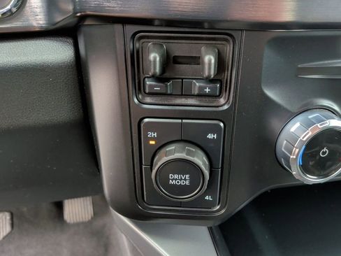 Used 2026 Ford F450 Lariat w/ FX4 Off-Road Package AWD/4WD image 31