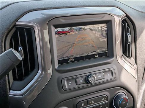 New 2026 Chevrolet Silverado 2500 Custom w/ Custom Value Package image 13